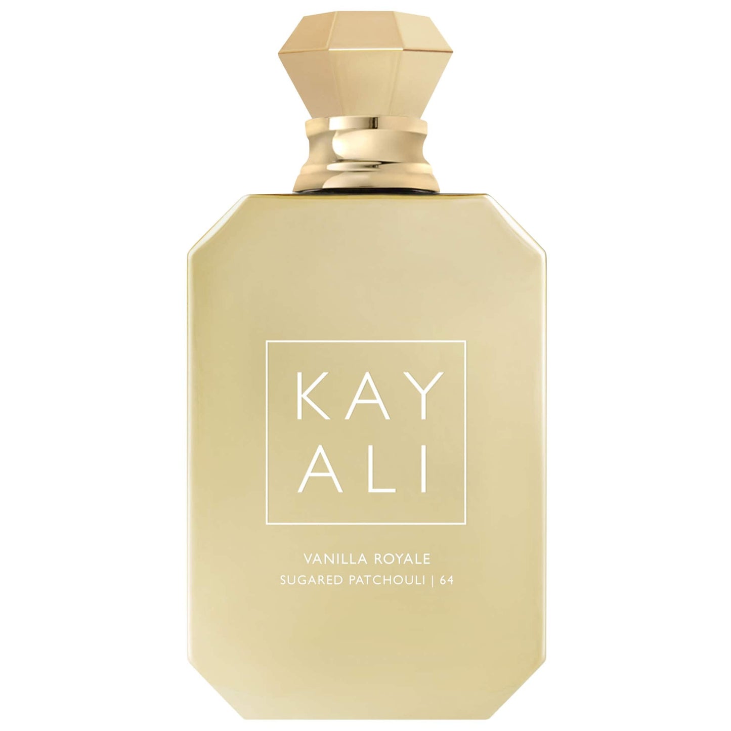 DECEMBER VANILLA 85ml by Paris Corner