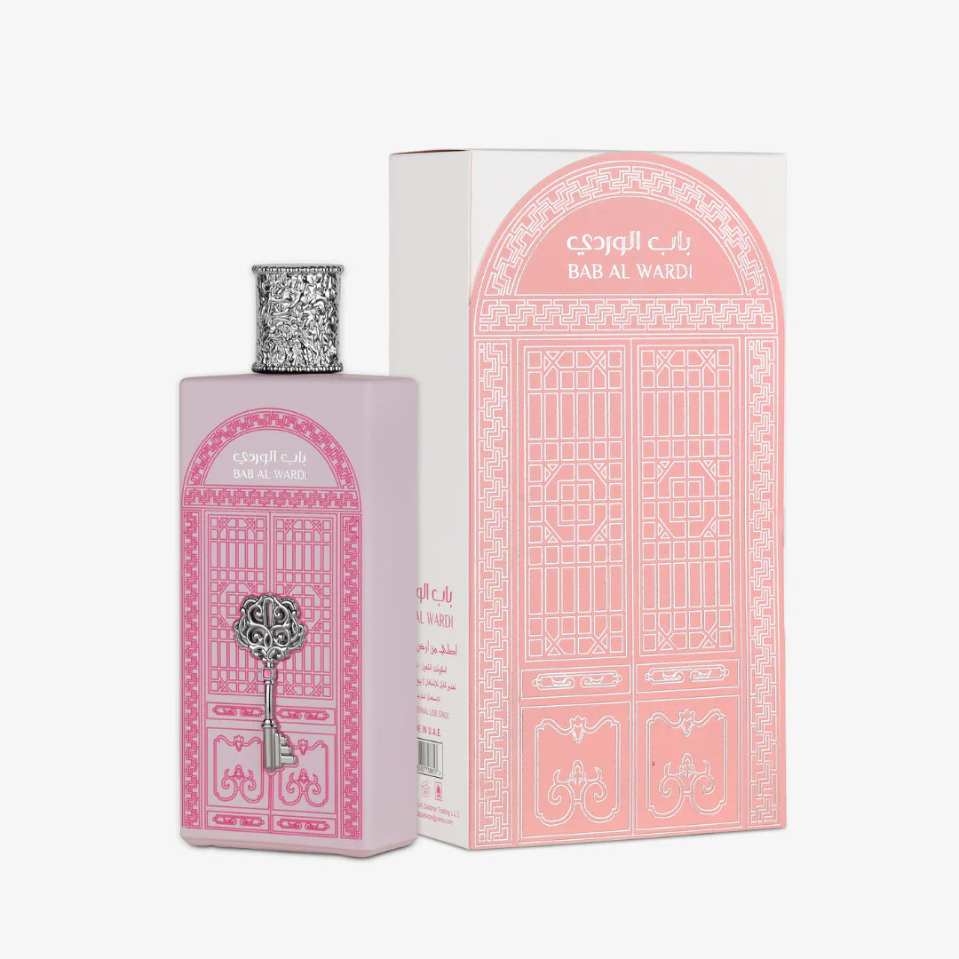BAB AL WARDI 100ml Ard Al Zaafran