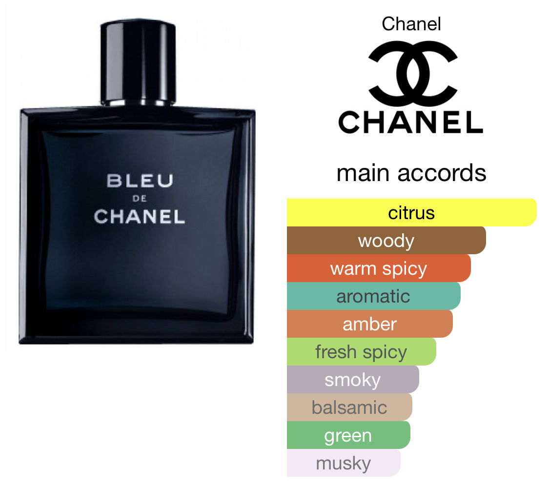 SHIYAAKA BLUE 100ML EDP Khadlaj