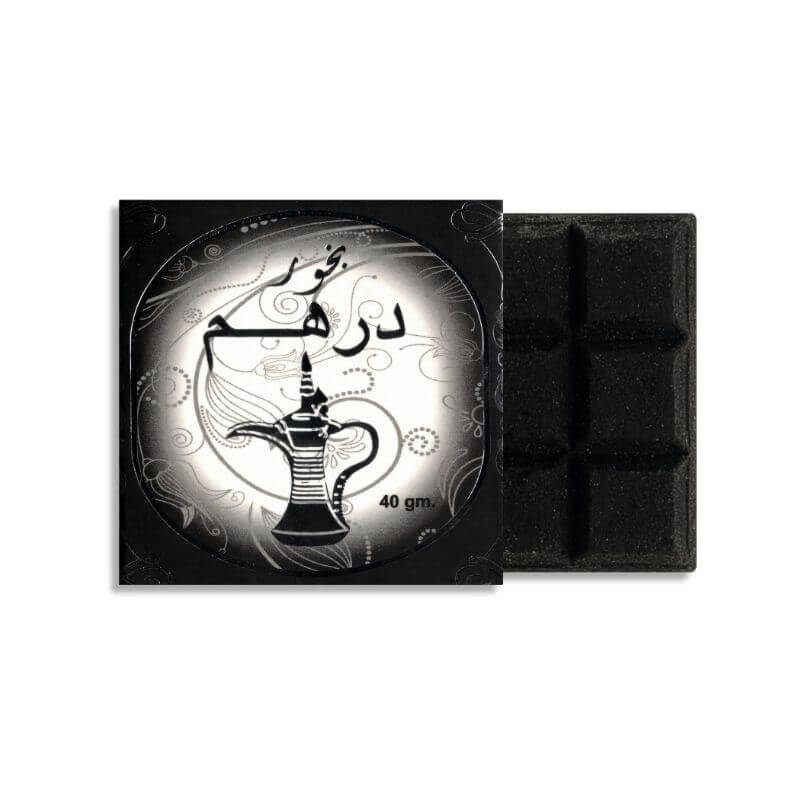 Dirham Bukhoor 40 grms