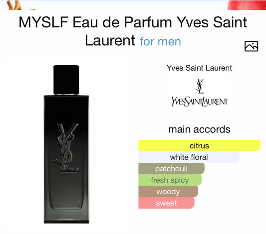 Mindset EDP Perfume By Maison Alhambra 100ml