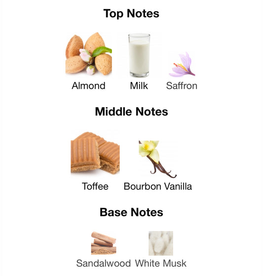 VOUX PATISSERIE By EMIR 100ml
