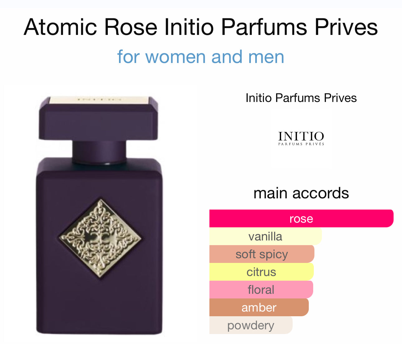 Bade'E Aloud Amethyst EDP 100мл