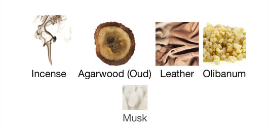 Paris Corner Emir Lueur D’Espoir Noche EDP 100ml