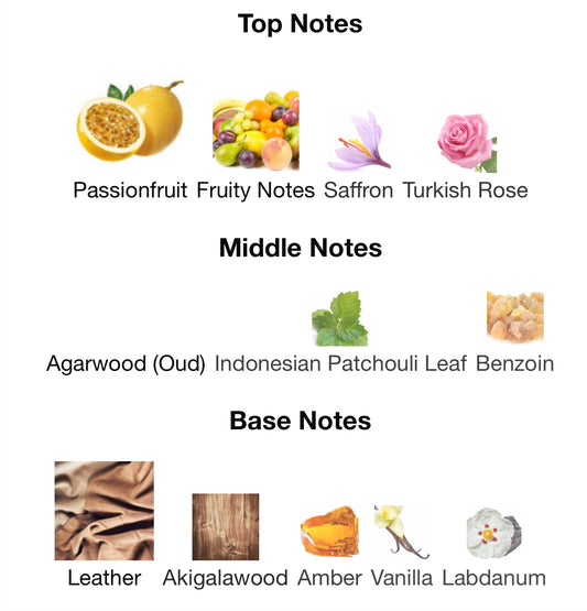 FURSAN 100ml by Khadlaj