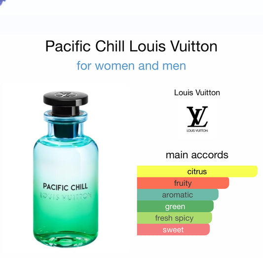 Vibe by JEAN LOWE 100ml