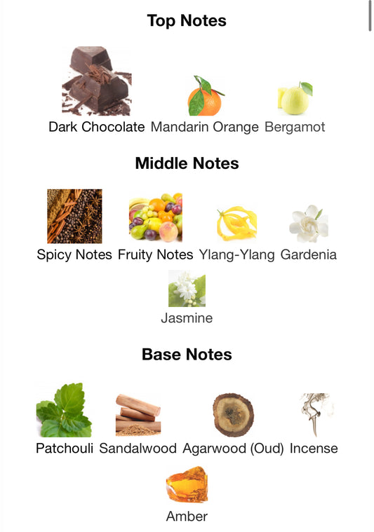 Oud 24 Hours EDP Unisex 100 ml