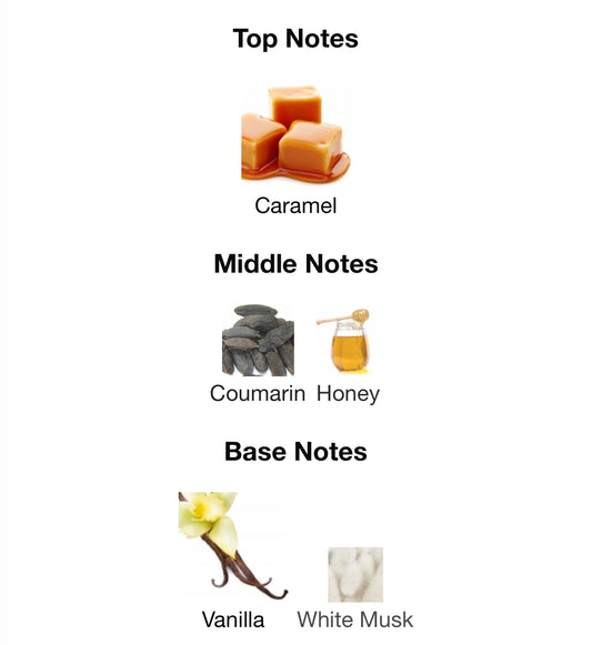 Taskeen Caramel Cascade 100ml