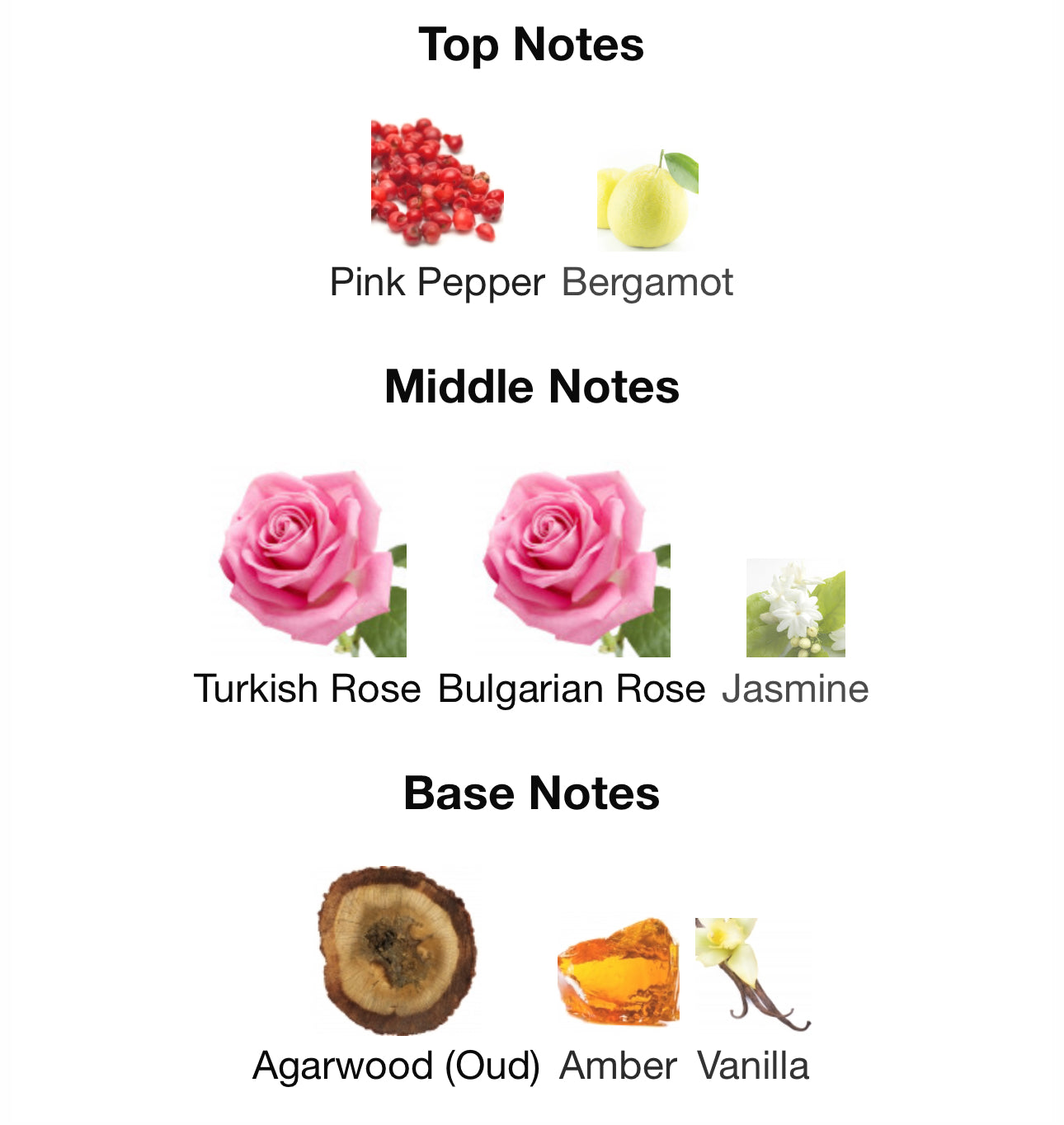 Bade'E Aloud Amethyst EDP 100мл