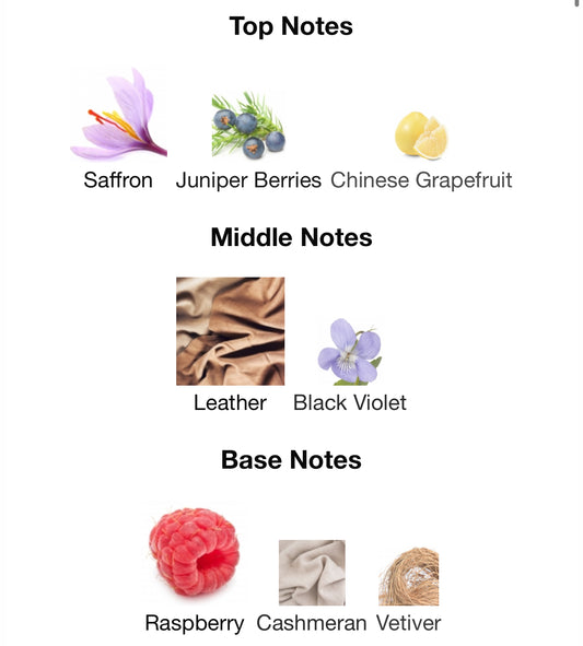 Nights of Arabia For Unisex 100 ml - Eau de Parfum