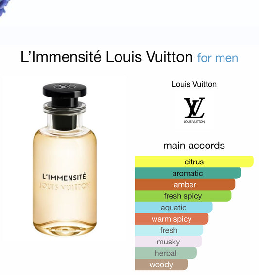 Immortel by Jean Lowe 100ml