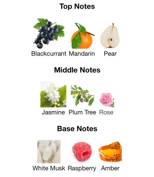 Pink musk oil by Khadlaj 20ml (inspired by Delina (Parfums de Marly)