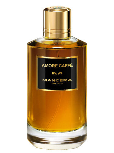 CAFFE LATTE 100 ML EXTRAIT DE PARFUM SPRAY