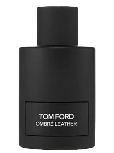 Opulence Leather by Maison Alhambra 100ml