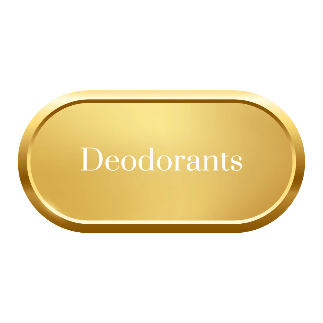Deodorant Collection