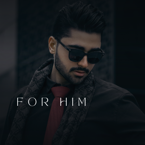 For Him Collection