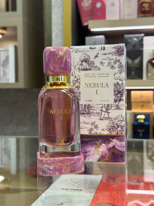NEBULA I 100ml