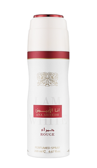 Ana Abiyedh Rouge Deodorant 200ml