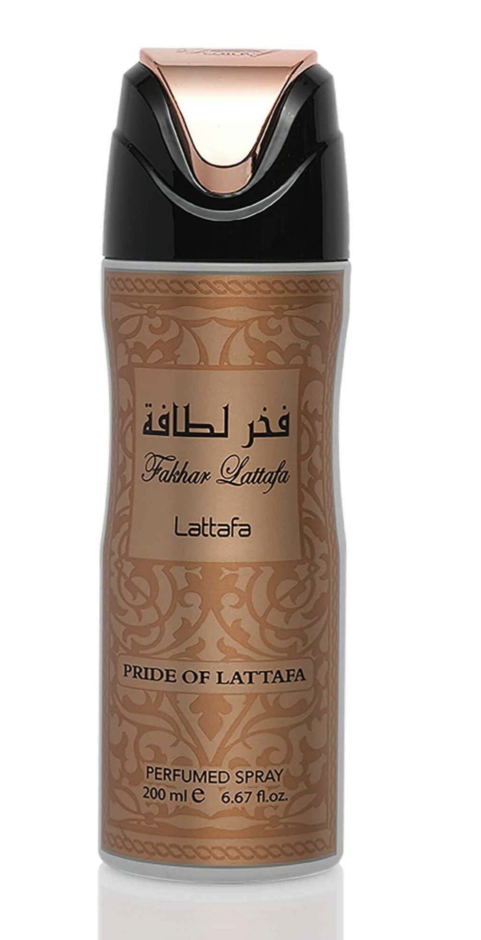 FAKHAR LATTAFA Deodorant 200ml