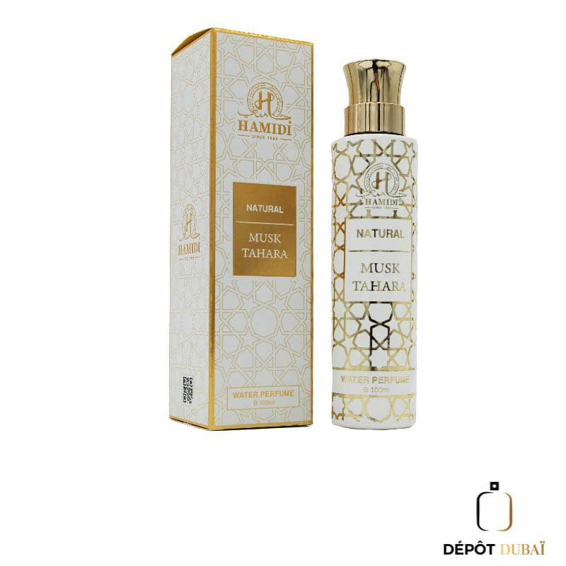Musk Tahara – Hamidi 100ml