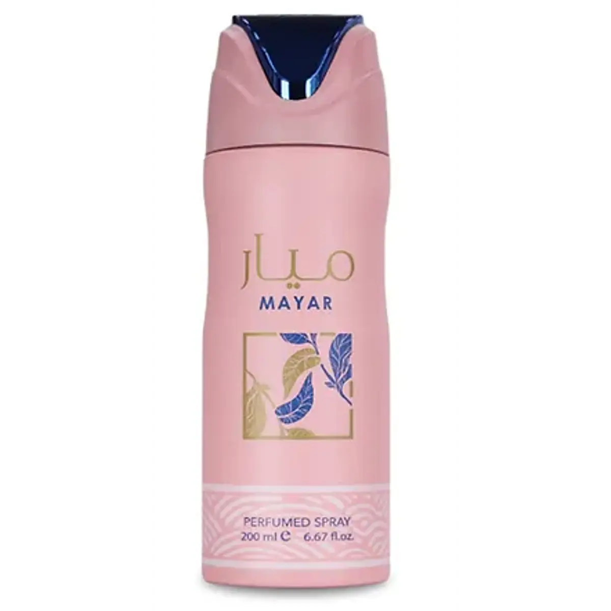 Mayar Deodorant for women 200ml by LATTAFA