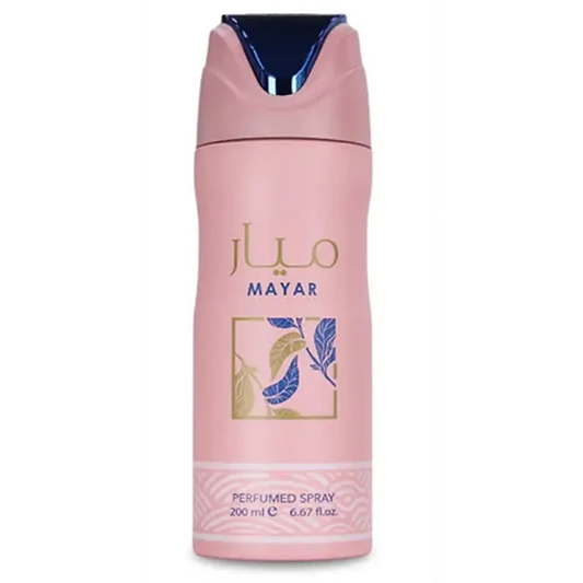 Mayar Deodorant for women 200ml by LATTAFA