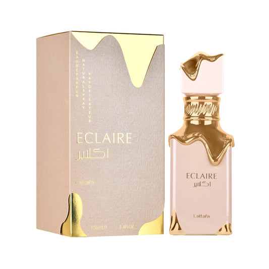 Eclaire by Lattafa 100ml EDP