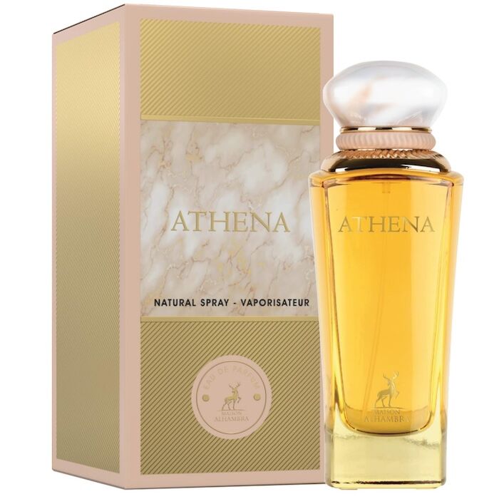 Athena EDP 100ml By Maison Alhambra