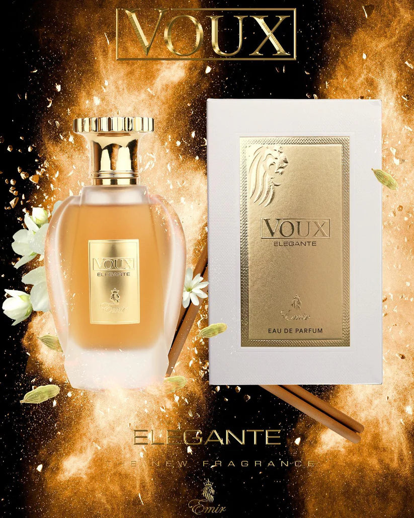 VOUX ELEGANTE EMIR 100ML