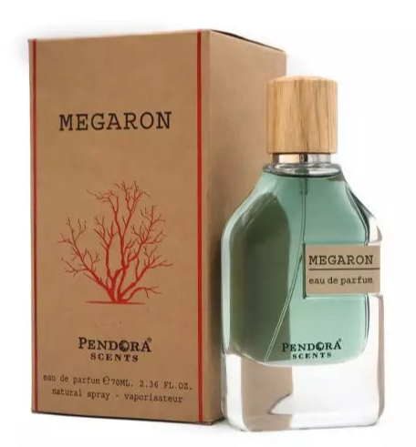 Megaron EDP 70ml Pendora