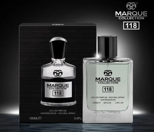 Marque Collection N-118 25ml