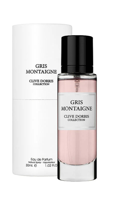 Gris Montaigne 30ml (Clive Dorris Collection)