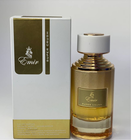 Emir Super Crush by Paris Corner 75ml