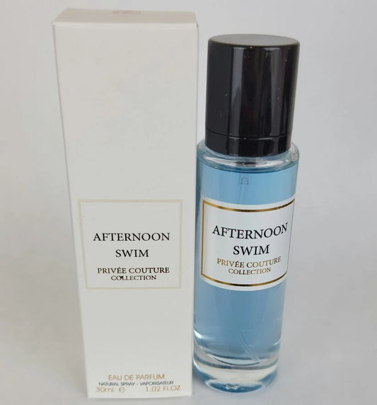 Afternoon Swim Privee Couture Collection Ard Al Zaafaran 30ml