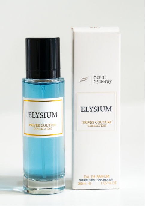 Elysium Privee Couture Collection by Ard Al Zaafaran 30ml