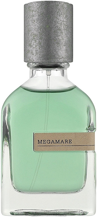 Megara EDP 50ml by Maison Alhambra