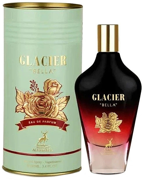 Glacier Bella by Maison Alhambra 100ml