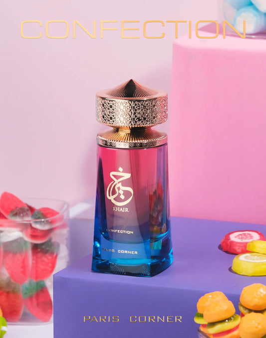 Khair Confection 100ml EDP By Paris Corner