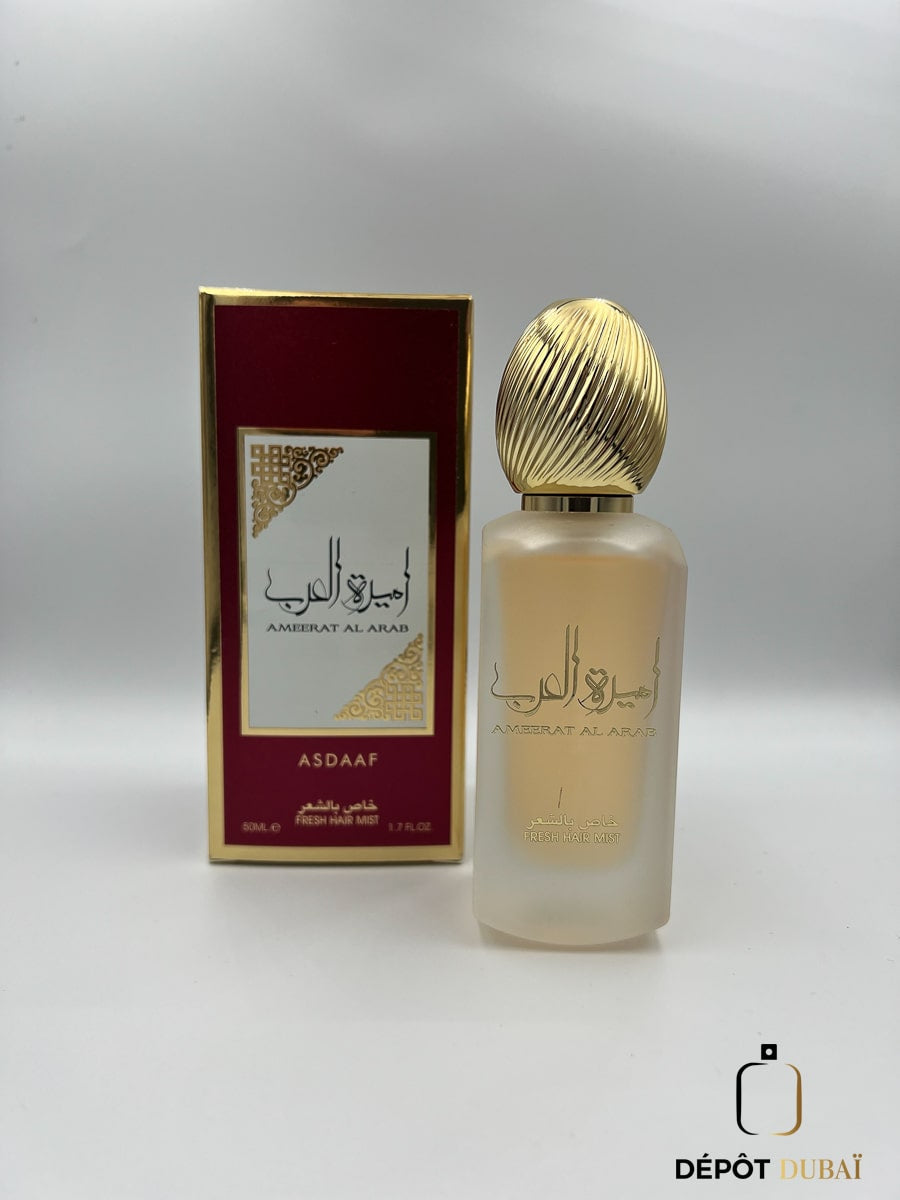 Ameerat Al Arab Hair Mist 50ml