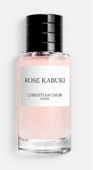 Rose Musk 30ml EDP (Clive Dorris Collection)