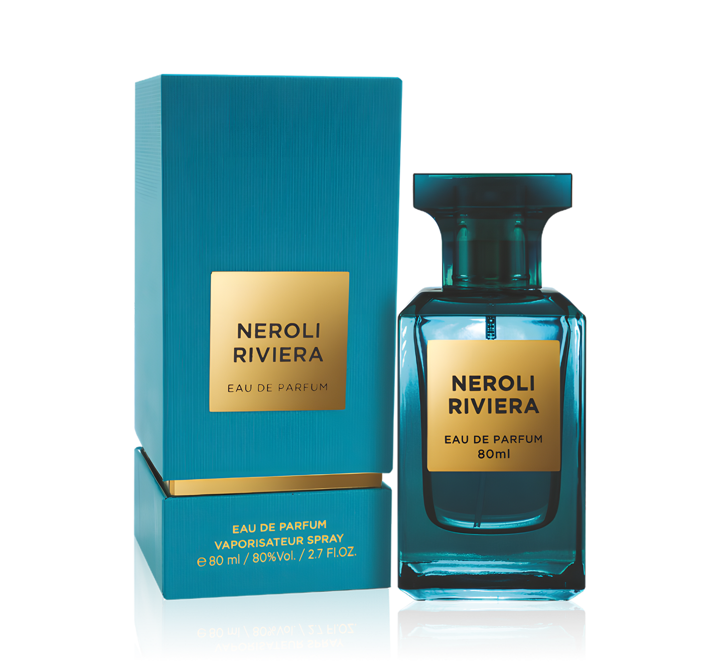 Neroli Riviera 80ml