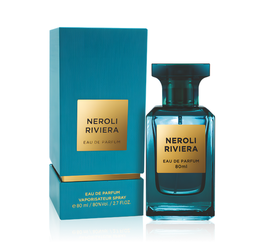 Neroli Riviera 80ml