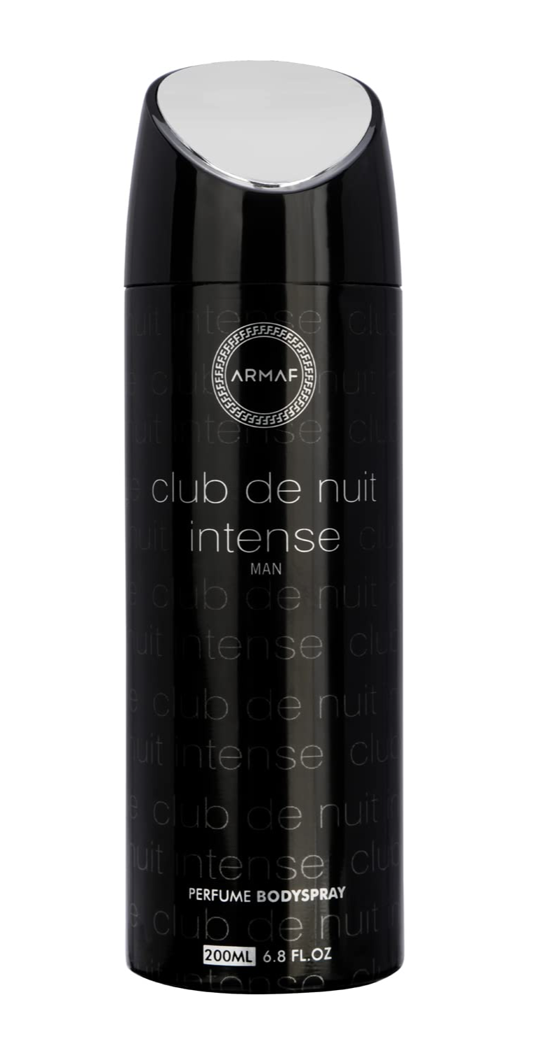 Club De Nuit Intense Man Deodorant 200ml By ARMAF