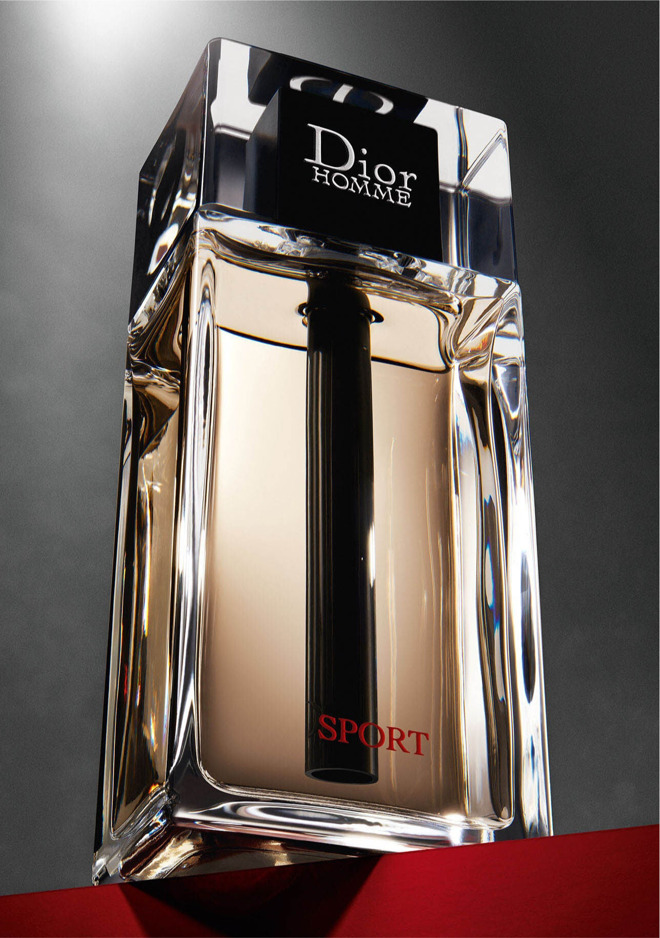 Dark Door Sport By Maison Alhambra EDP 100ml