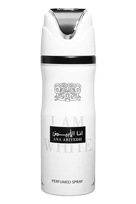 Ana Abiyedh Deodorant 200ml