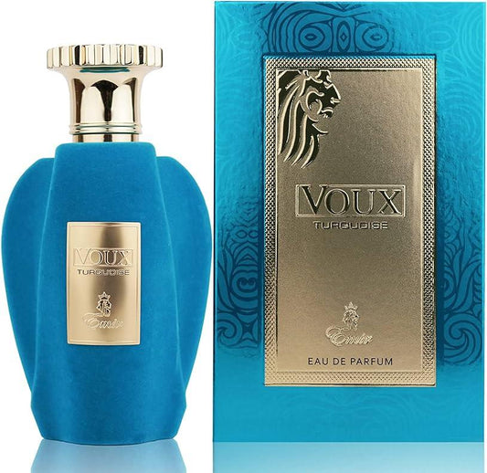 VOUX TURQUOISE by EMIR 100ml