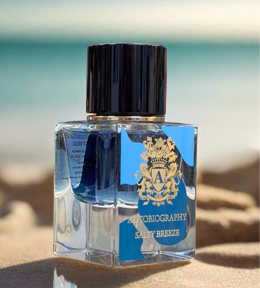 Autobiography Salty Breeze EDP 65ml