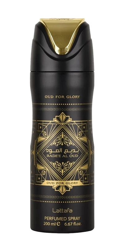 Badee Al Oud Oud Deodorant 200ml