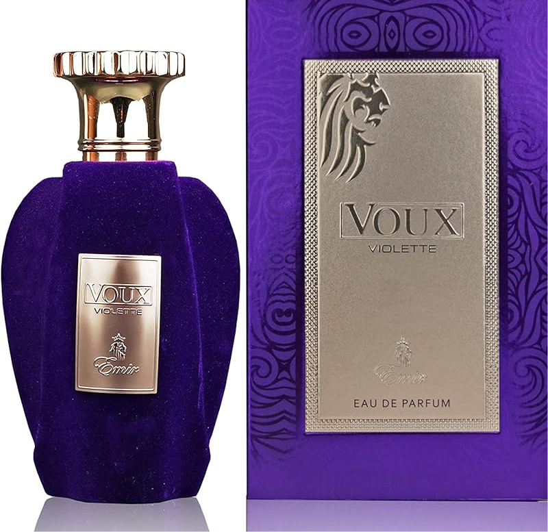 VOUX VIOLETTE by EMIR 100ML