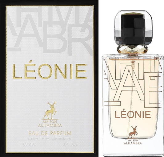 Léonie EDP 100ml by Maison Alhambra